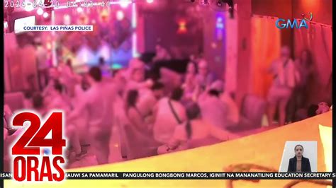 Masayang inuman ng 2 grupo, nauwi sa komosyon at pamamaril; .
